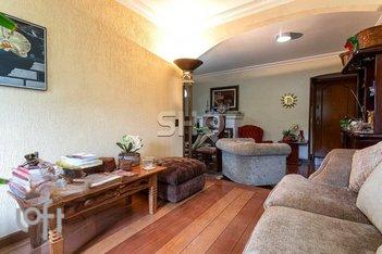 apartment em Barão de Tefé, Perdizes - São Paulo - SP