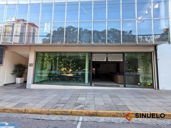 business em Rua Júlio de Castilhos, Centro - Novo Hamburgo - RS