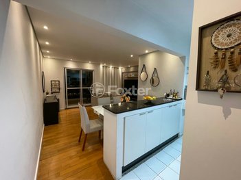 apartment em Rua José da Silva Ribeiro, Vila Andrade - São Paulo - SP