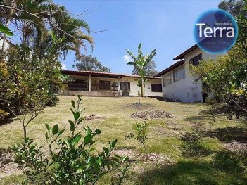house em Avenida José Giorgi, Granja Viana II - Cotia - SP