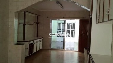 house em Rua Georg Riemann, Jardim São Nicolau - São Paulo - SP