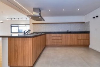 apartment em Rua Haddock Lobo, Cerqueira César - São Paulo - SP