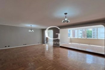 apartment em Rua José Maria Lisboa, Jardim Paulista - São Paulo - SP