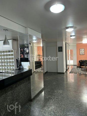 apartment em Alameda Franca, Jardim Paulista - São Paulo - SP