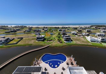 house em Avenida Paraguassú, Capão Novo - Capão da Canoa - RS