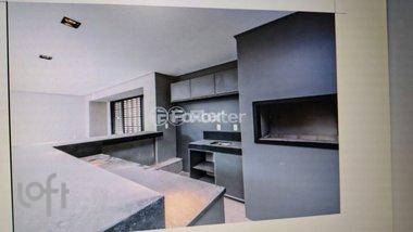 apartment em José de Alencar, Medianeira - Porto Alegre - RS