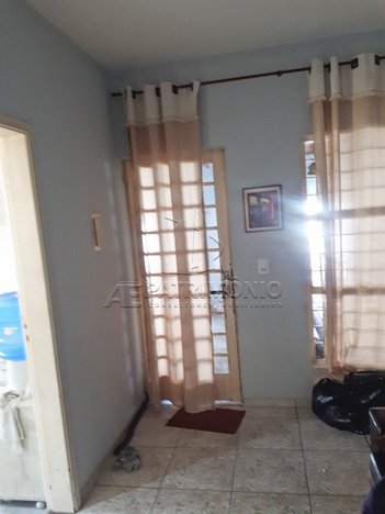 house em Rua Jackson Gonçalves de Carvalho Gil, Jardim Santa Marta - Sorocaba - SP