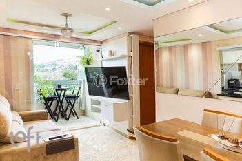 apartment em Avenida Protásio Alves, Morro Santana - Porto Alegre - RS