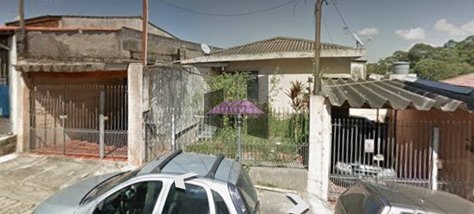 house em Rua Antonio Raiol, Jardim Regina - São Paulo - SP