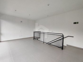 office em Padre Francken, Centro - Jaraguá do Sul - SC