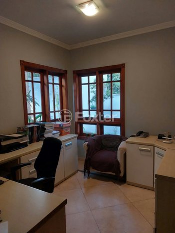 house em Rua João de Barro, Vila Vianna - Cotia - SP