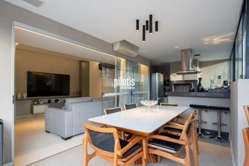 apartment em SQSW 305 Bloco I, Setor Noroeste - Brasília - DF