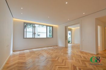 apartment em Rua Melo Alves, Cerqueira César - São Paulo - SP