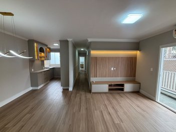 apartment em Rua São Paulo, Jardim Bela Vista - Mogi Guaçu - SP