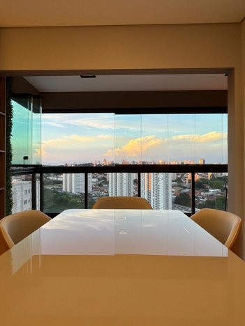 apartment em Rua Francisco Antônio Pinto, Parque Industrial - Campinas - SP