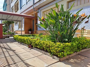 apartment em Avenida Ipiranga, Azenha - Porto Alegre - RS