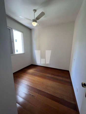 apartment em Rua Jornalista Guilherme Apgáua, Buritis - Belo Horizonte - MG