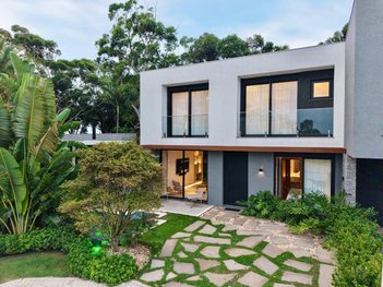 house em Rua Pedro Hygino da Silveira, Xangri-Lá - Xangri-Lá - RS