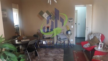 apartment em Rua Dois de Junho, Enseada - Guarujá - SP