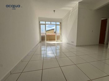 apartment em Rua Jaime José do Nascimento Feitosa, Residencial e Comercial Palmares - Ribeirão Preto - SP