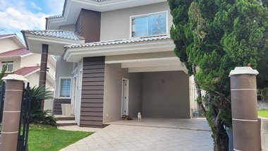 house em Rua Das Figueiras, Pedra Branca - Palhoça - SC