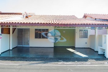 house em Rua Samie Sayeg, Vila Barcelona - Sorocaba - SP