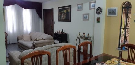 house em Rua Professor Geraldo Hypólito, Dos Casa - São Bernardo do Campo - SP