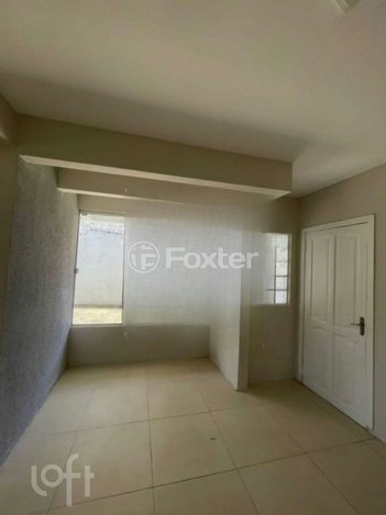 apartment em Rua Paulina Marques dos Santos, Ingleses do Rio Vermelho - Florianópolis - SC