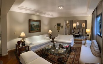 apartment em Rua Caconde, Jardim Paulista - São Paulo - SP