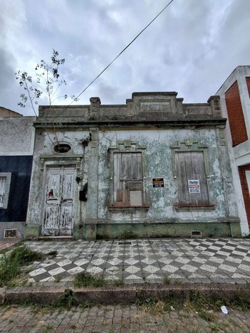 land_lot em Rua Andrade Neves, Centro - Rio Grande - RS