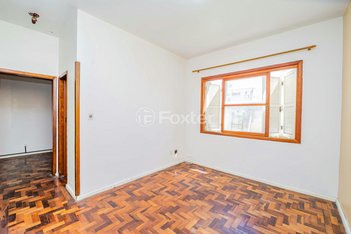 apartment em Avenida Francisco Trein, Cristo Redentor - Porto Alegre - RS