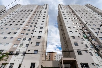 apartment em Rua Carlos Leite dos Santos, Parque América - São Paulo - SP
