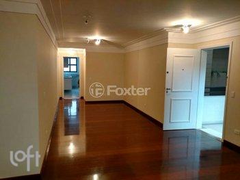 apartment em Major José Marioto Ferreira, Vila Sônia - São Paulo - SP