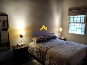 house em Rua João Ramalho, Centro - São Vicente - SP