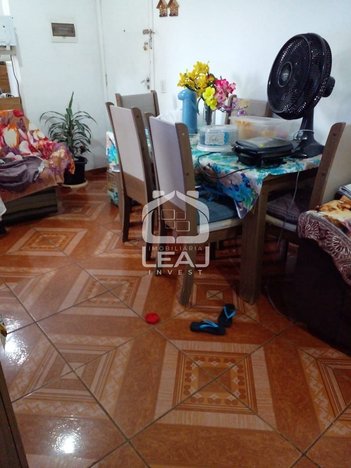 apartment em Rua Reinaldo da Silva, Jardim Salete - Taboão da Serra - SP