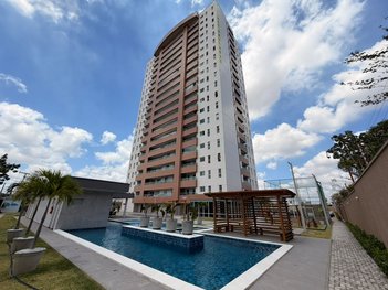 apartment em Rua Luís Pedro dos Santos, Centro - Eusébio - CE