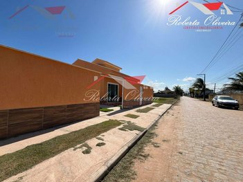 house em Rua das Pacas, Samburá (Tamoios) - Cabo Frio - RJ