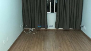 apartment em Rua Joaquim de Almeida, Mirandópolis - São Paulo - SP