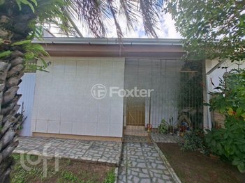 house em Acesso F, Restinga - Porto Alegre - RS