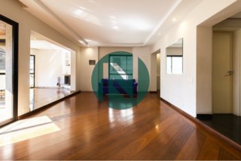 apartment em Rua Apiacás, Perdizes - São Paulo - SP