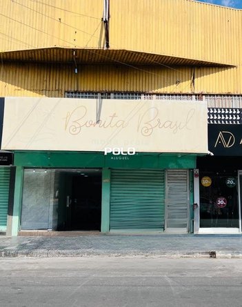 business em Avenida Bernardo Sayão, Setor Centro Oeste - Goiânia - GO