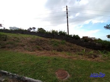 land_lot em Francelina Domingos de Jesus, Roçado - São José - SC
