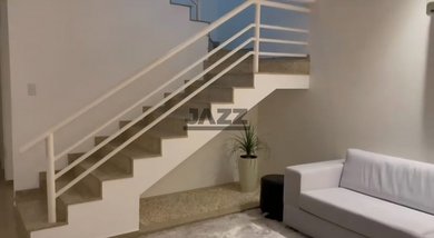 house em Avenida Jornalista Napoleão Monteiro, Jardim das Colinas - São José dos Campos - SP