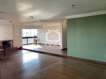 apartment em Rua Crítios, Vila Suzana - São Paulo - SP
