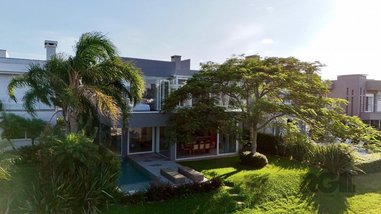 house em Rua Rio Jacuí, Centro - Xangri-Lá - RS