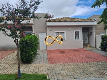 house em Rua Danilo Micalli, Loteamento Municipal São Carlos 3 - São Carlos - SP