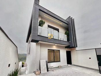 house em Rua Camarão Vermelho, Portais (Polvilho) - Cajamar - SP