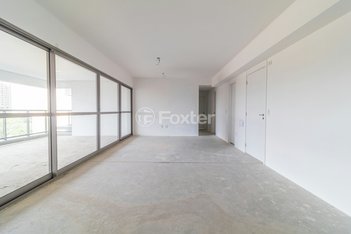 apartment em Rua do Estilo Barroco, Santo Amaro - São Paulo - SP