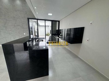 house em Avenida Ipanema, Jardim Novo Horizonte - Sorocaba - SP