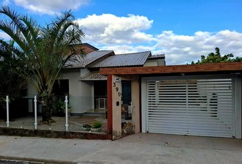 house em Rua Bertolino Dimas, Jaqueline - Içara - SC